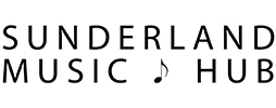 Sunderland Music Education Hub logo